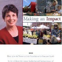 Bavicchi Ephemera Collection, November - December, 2007.